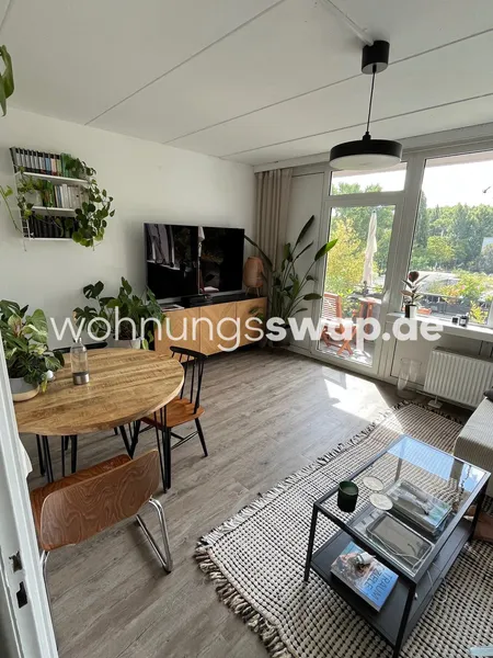 Wohnungstausch: Huronseestraße 39 — photo 1